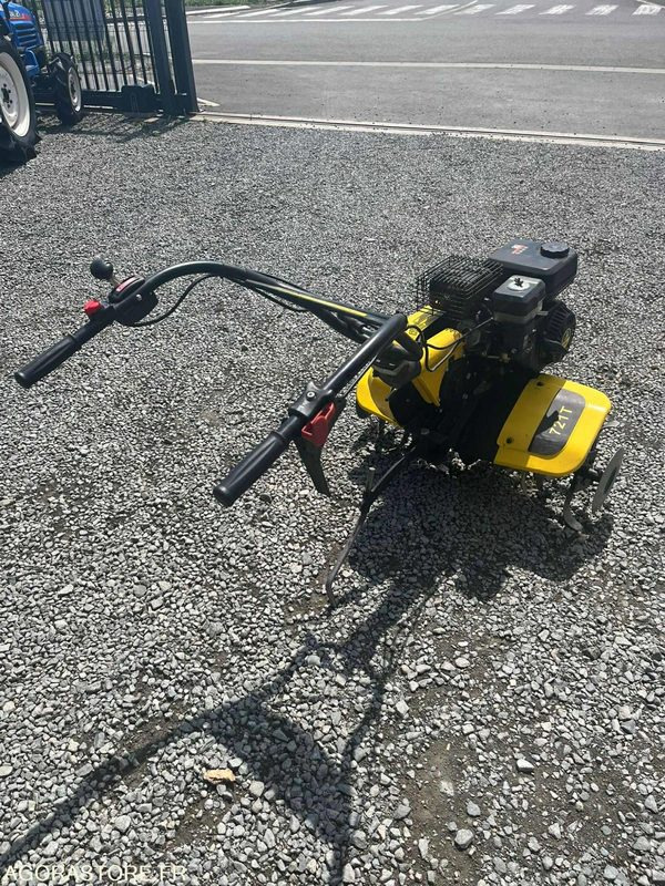 Motobineuse Roques et lecoeur RL721t - Motorna kopačica: slika 4 Motobineuse Roques et lecoeur RL721t - Motorna kopačica: slika 4