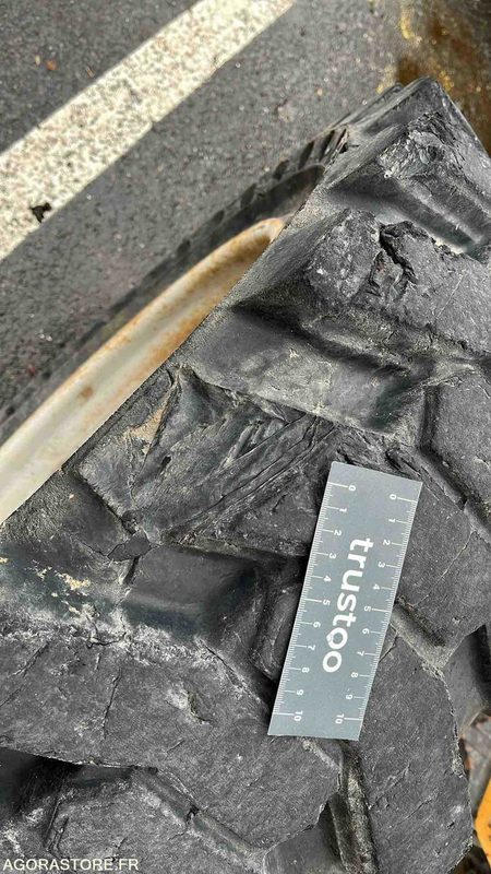 NACELLE ARTICULE MANITOU 160ATJE3 - 2012 / 4317H (ELE16S010224) - Vazdušna platforma: slika 5 NACELLE ARTICULE MANITOU 160ATJE3 - 2012 / 4317H (ELE16S010224) - Vazdušna platforma: slika 5