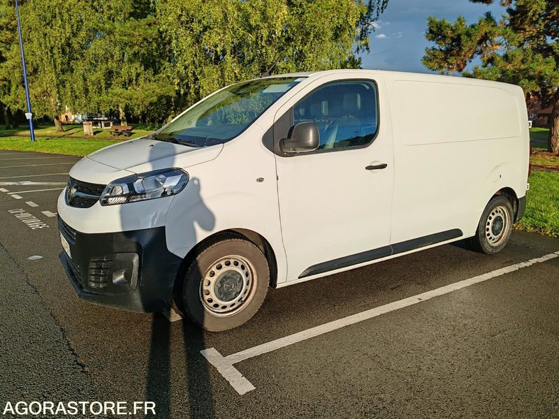 Opel vivaro - Mali kombi: slika 5 Opel vivaro - Mali kombi: slika 5
