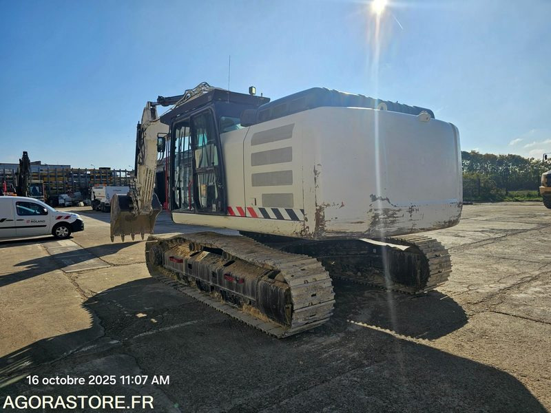 PELLE A CHENILLE CATERPILLAR 330F L - 2017 / 9548H (MPC024) - Bager: slika 5 PELLE A CHENILLE CATERPILLAR 330F L - 2017 / 9548H (MPC024) - Bager: slika 5