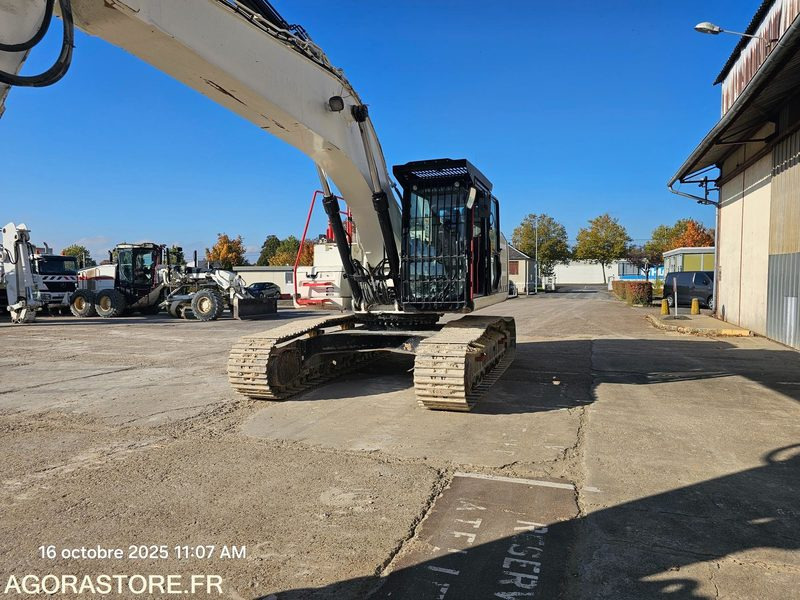 PELLE A CHENILLE CATERPILLAR 330F L - 2017 / 9548H (MPC024) - Bager: slika 2 PELLE A CHENILLE CATERPILLAR 330F L - 2017 / 9548H (MPC024) - Bager: slika 2