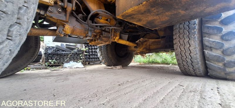 PELLE RAIL / ROUTE - CASE 788 PRR - 1999 / 13858 HEURES (3003381) - Bager točkaš: slika 5 PELLE RAIL / ROUTE - CASE 788 PRR - 1999 / 13858 HEURES (3003381) - Bager točkaš: slika 5