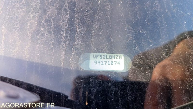 PEUGEOT 206+ - 2010 - 220473 KM - AK-595-AJ - Automobil: slika 5 PEUGEOT 206+ - 2010 - 220473 KM - AK-595-AJ - Automobil: slika 5