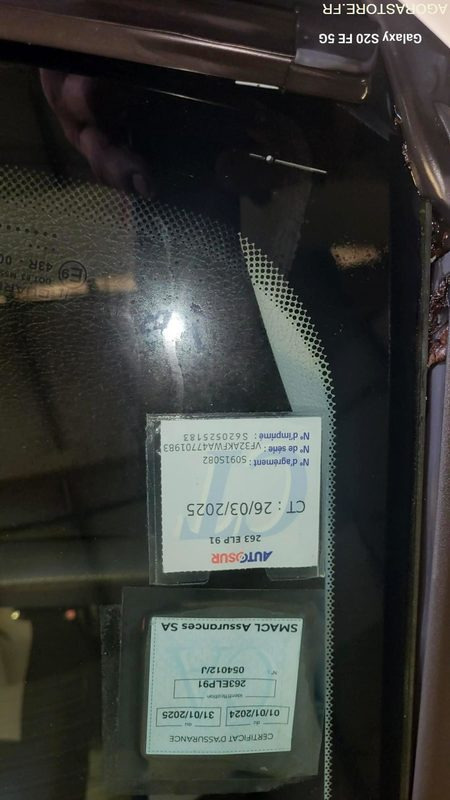 PEUGEOT 206 ESSENCE - Automobil: slika 4 PEUGEOT 206 ESSENCE - Automobil: slika 4