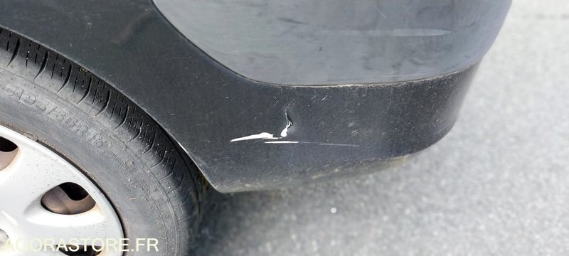 PEUGEOT 307 SW - Karavan: slika 3 PEUGEOT 307 SW - Karavan: slika 3