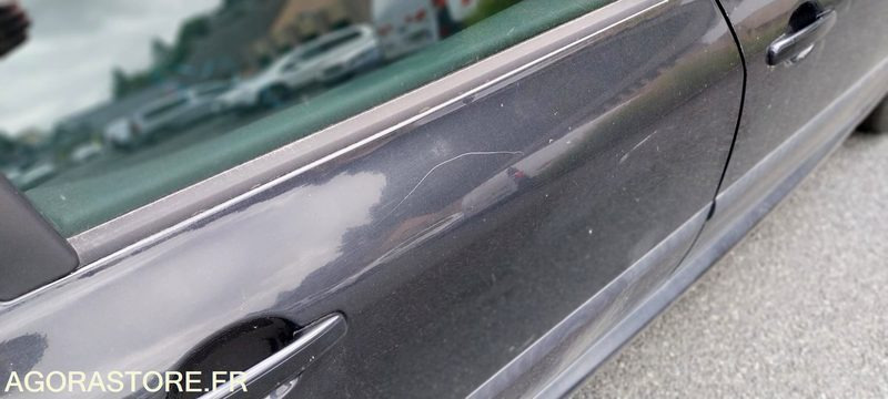 PEUGEOT 307 SW - Karavan: slika 4 PEUGEOT 307 SW - Karavan: slika 4