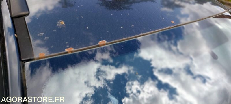 PEUGEOT 307 SW - Karavan: slika 5 PEUGEOT 307 SW - Karavan: slika 5