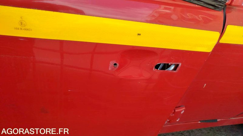 PICK-UP Land rover Defender - 2004 - 9266QL11 - Pikap: slika 4 PICK-UP Land rover Defender - 2004 - 9266QL11 - Pikap: slika 4