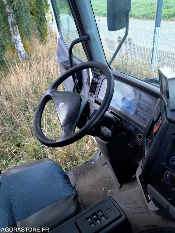 PL BOM RENAULT - Kamion za smeće: slika 5 PL BOM RENAULT - Kamion za smeće: slika 5