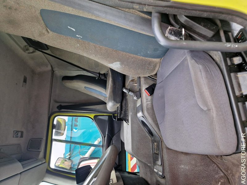 *PORTEUR BOM 26T VOLVO GEESINK - 2014 - 167 708 KM - Kamion za smeće: slika 2 *PORTEUR BOM 26T VOLVO GEESINK - 2014 - 167 708 KM - Kamion za smeće: slika 2