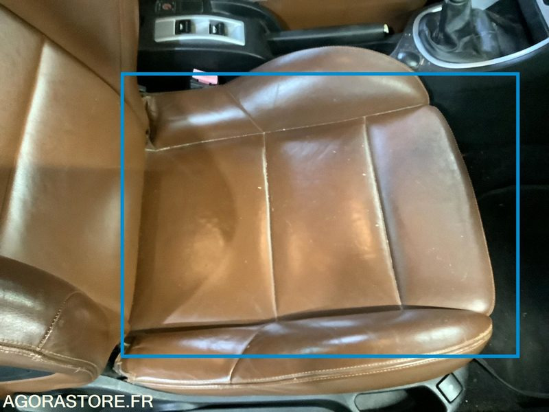 Peugeot 307 CC 2.0 16V - Kabriolet: slika 4 Peugeot 307 CC 2.0 16V - Kabriolet: slika 4