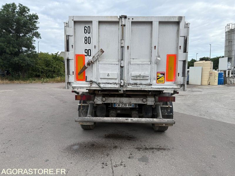 SEMI BENNE GENERAL TRAILERS - ALU - 3 ESSIEUX - 2004 (M60130) - Poluprikolica: slika 3 SEMI BENNE GENERAL TRAILERS - ALU - 3 ESSIEUX - 2004 (M60130) - Poluprikolica: slika 3