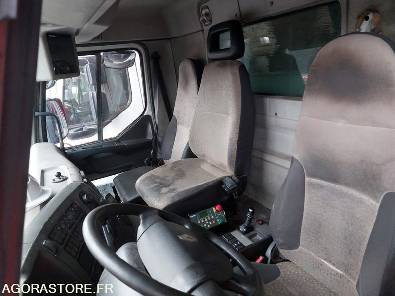 RENAULT - BOM Premium - 2008 / 412 258 km - DW-892-SD (BARA - R51651) RENAULT - BOM Premium - 2008 / 412 258 km - DW-892-SD (BARA - R51651): slika 8