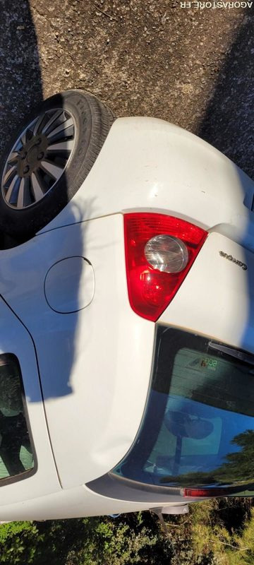 RENAULT CLIO - 2010 - Automobil: slika 5 RENAULT CLIO - 2010 - Automobil: slika 5