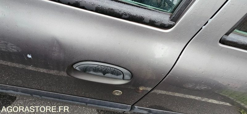 RENAULT CLIO 849BCZ59 - Automobil: slika 5 RENAULT CLIO 849BCZ59 - Automobil: slika 5