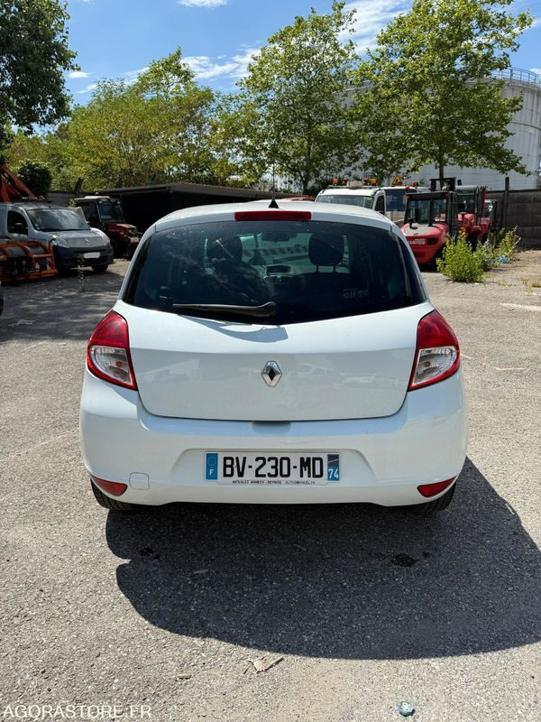 RENAULT CLIO - BV 230 MD - Automobil: slika 4 RENAULT CLIO - BV 230 MD - Automobil: slika 4