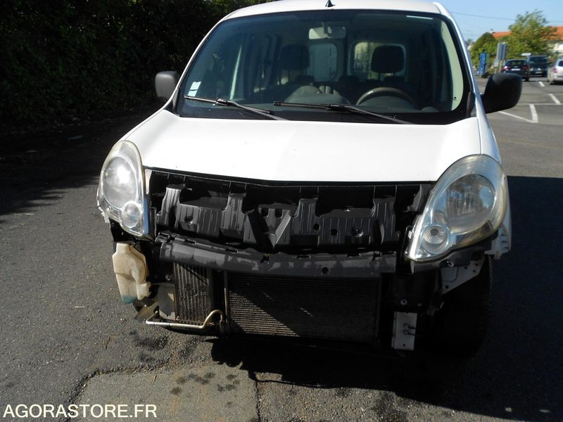 RENAULT KANGOO 1.5 DCI - Mali kombi: slika 3 RENAULT KANGOO 1.5 DCI - Mali kombi: slika 3