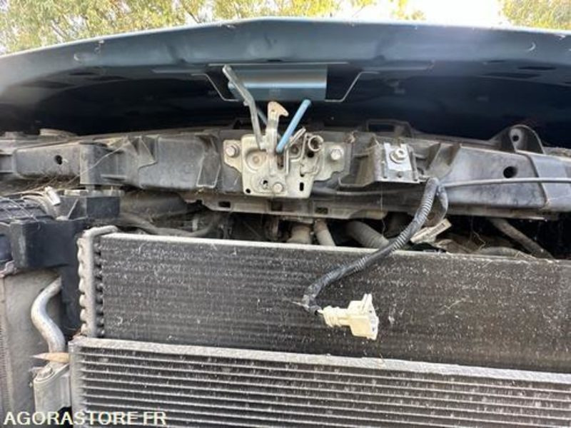 Mali kombi RENAULT KANGOO - 2012 - 150263KM - CD217FY: slika 15