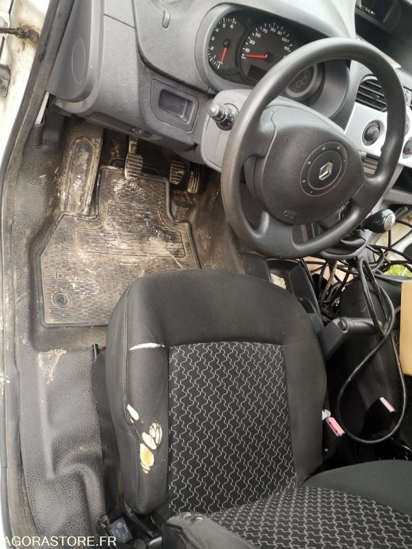 Mali kombi RENAULT KANGOO FRIGORIFIQUE: slika 9 Mali kombi RENAULT KANGOO FRIGORIFIQUE: slika 9