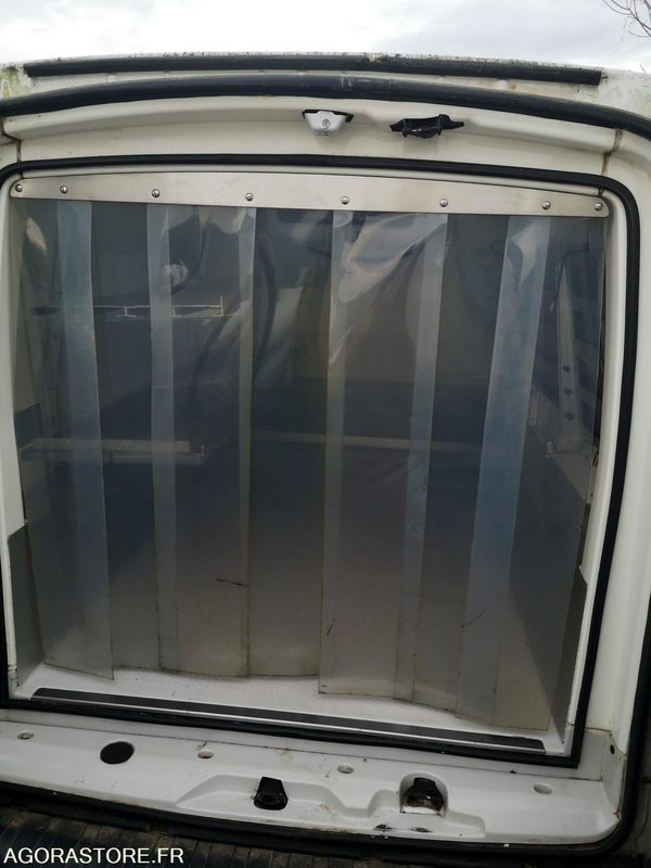 RENAULT KANGOO FRIGORIFIQUE - Mali kombi: slika 5 RENAULT KANGOO FRIGORIFIQUE - Mali kombi: slika 5