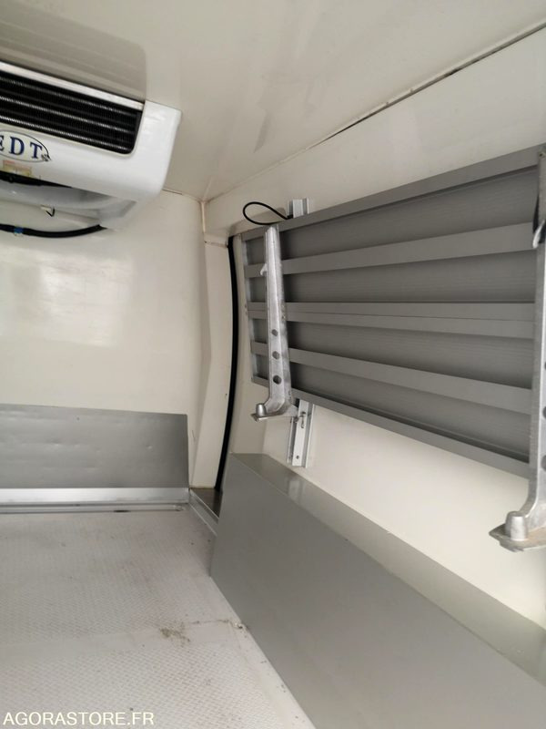 Mali kombi RENAULT KANGOO FRIGORIFIQUE: slika 6 Mali kombi RENAULT KANGOO FRIGORIFIQUE: slika 6