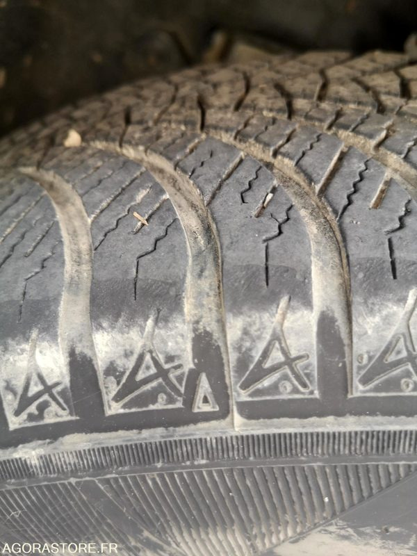 RENAULT KANGOO FRIGORIFIQUE - Mali kombi: slika 2 RENAULT KANGOO FRIGORIFIQUE - Mali kombi: slika 2