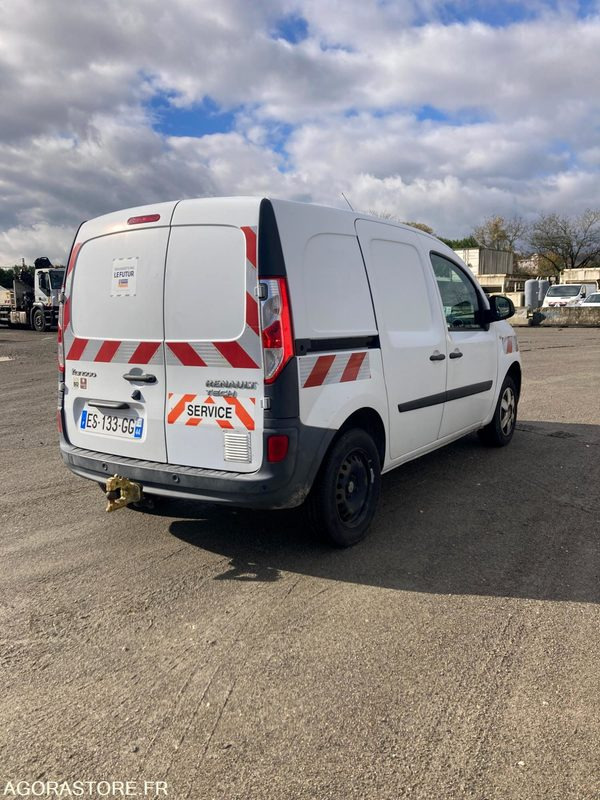 RENAULT KANGOO diesel - Année 2017 - 330 000 km - Mali kombi: slika 5 RENAULT KANGOO diesel - Année 2017 - 330 000 km - Mali kombi: slika 5