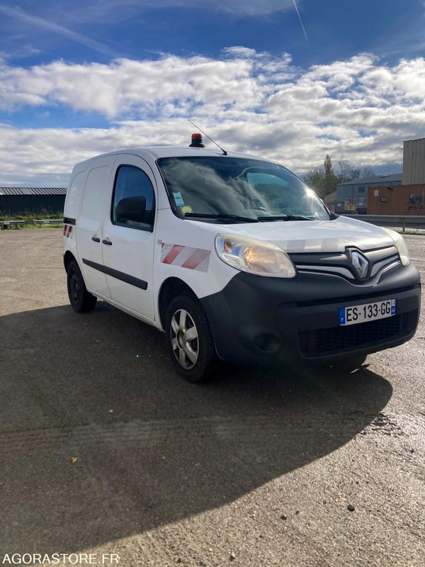 RENAULT KANGOO diesel - Année 2017 - 330 000 km - Mali kombi: slika 3 RENAULT KANGOO diesel - Année 2017 - 330 000 km - Mali kombi: slika 3