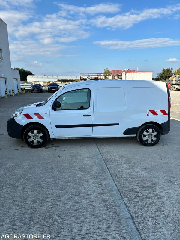 RENAULT KANGOO diesel - Année 2020 - 299.300 km - Mali kombi: slika 4 RENAULT KANGOO diesel - Année 2020 - 299.300 km - Mali kombi: slika 4