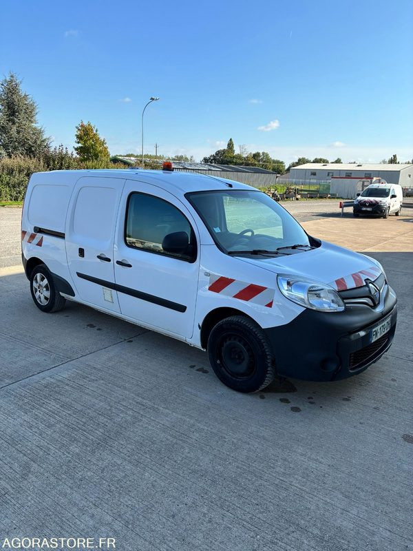 RENAULT KANGOO diesel - Année 2020 - 299.300 km - Mali kombi: slika 3 RENAULT KANGOO diesel - Année 2020 - 299.300 km - Mali kombi: slika 3