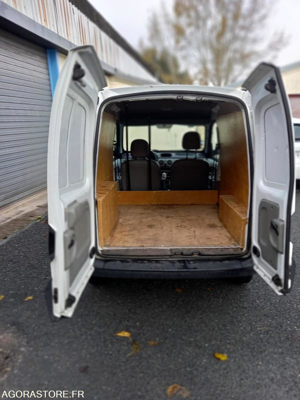 RENAULT Kangoo 3623-SZ-33 sans CT - Mali kombi: slika 5 RENAULT Kangoo 3623-SZ-33 sans CT - Mali kombi: slika 5