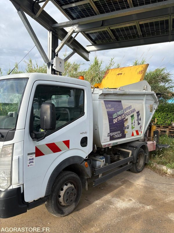 RENAULT MAXITY DIESEL AM 2013 BOM 83275KM CT-350-LL N° VIN: VF6SNFF24D3153920 - Dostavno vozilo istovarivač: slika 3 RENAULT MAXITY DIESEL AM 2013 BOM 83275KM CT-350-LL N° VIN: VF6SNFF24D3153920 - Dostavno vozilo istovarivač: slika 3