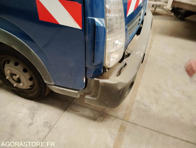 RENAULT MAXITY - Dostavno vozilo istovarivač: slika 2 RENAULT MAXITY - Dostavno vozilo istovarivač: slika 2