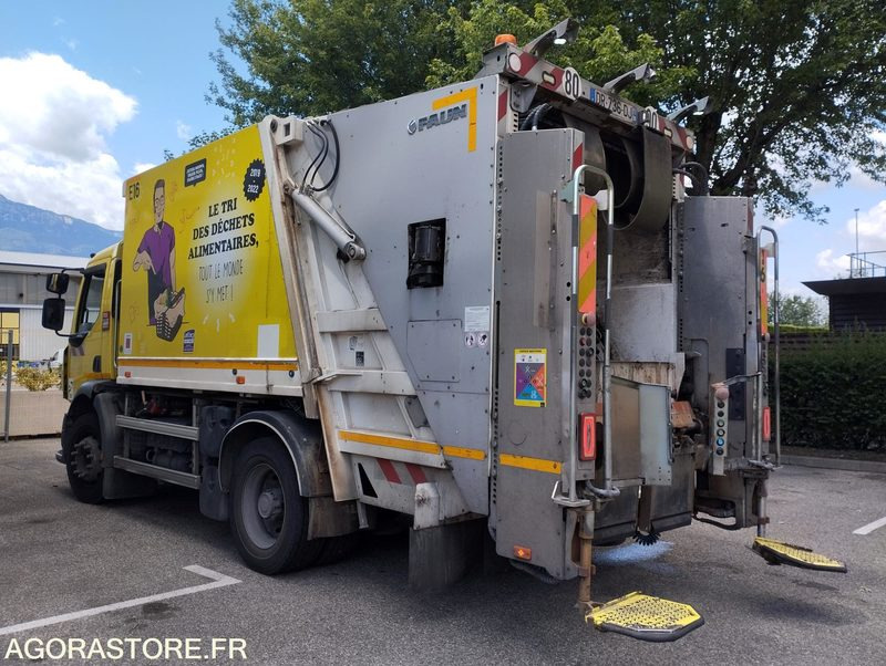 RENAULT TRUCKS D19T-DTI 8_280_BOM _DR-736_DJ - Kamion za smeće: slika 4 RENAULT TRUCKS D19T-DTI 8_280_BOM _DR-736_DJ - Kamion za smeće: slika 4