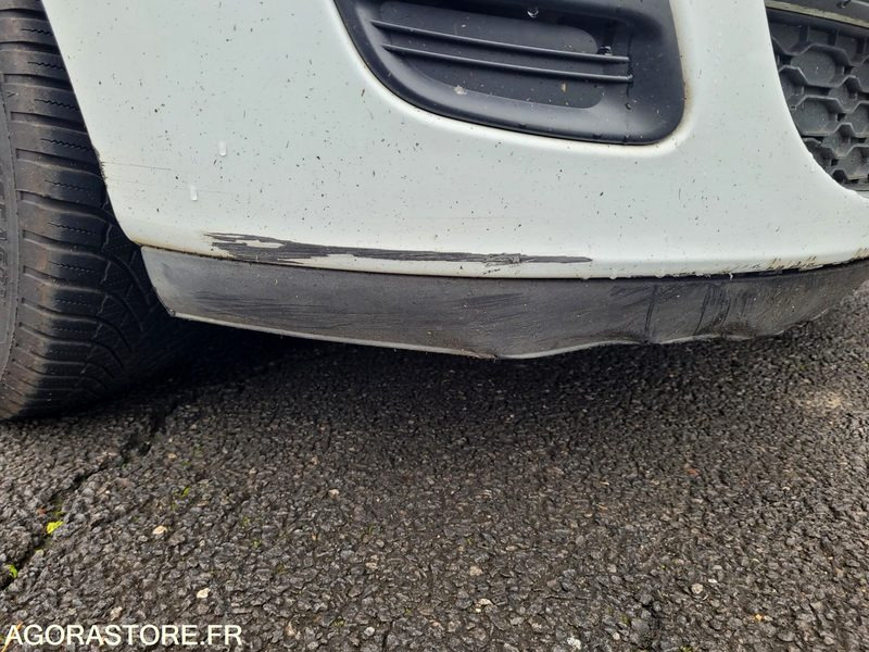 RENAULT TWINGO - DB-290-VQ - VIN VF1CNJ10550142907 - Automobil: slika 5 RENAULT TWINGO - DB-290-VQ - VIN VF1CNJ10550142907 - Automobil: slika 5