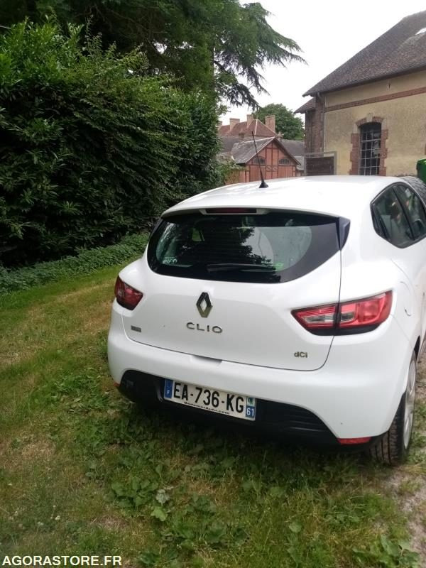 REnault Clio IV - 1.5 L Diesel - 276 000km - Automobil: slika 3 REnault Clio IV - 1.5 L Diesel - 276 000km - Automobil: slika 3