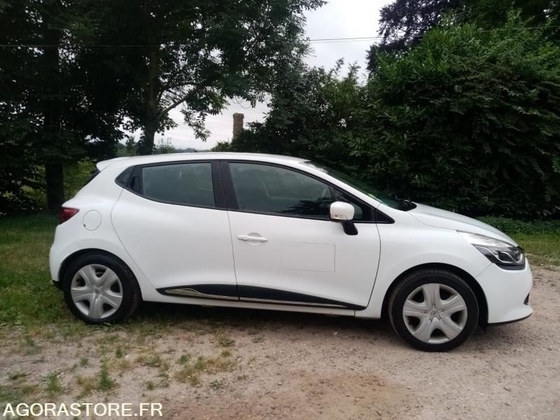 REnault Clio IV - 1.5 L Diesel - 276 000km - Automobil: slika 2 REnault Clio IV - 1.5 L Diesel - 276 000km - Automobil: slika 2