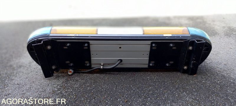 Rampe Vega One sans prise de toit - Instrument/ Oprema: slika 2 Rampe Vega One sans prise de toit - Instrument/ Oprema: slika 2