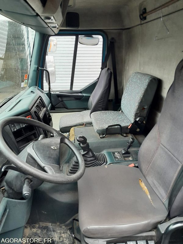 Renault AL-049-YP (ASST) - Vakuumska cisterna: slika 5 Renault AL-049-YP (ASST) - Vakuumska cisterna: slika 5