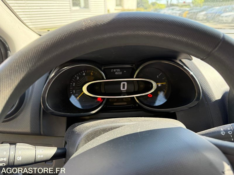 Renault - CLIO DCi75 - 2014 - 218797KMS - Mali kombi: slika 5 Renault - CLIO DCi75 - 2014 - 218797KMS - Mali kombi: slika 5
