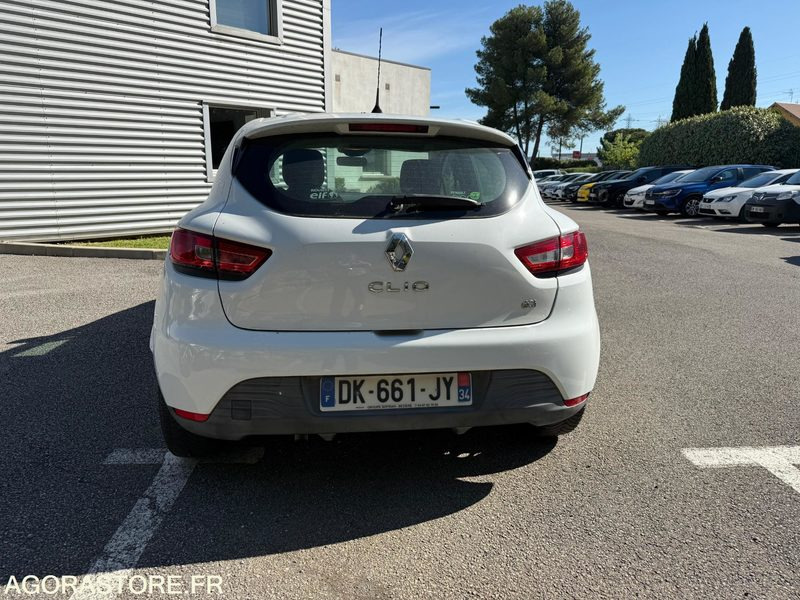 Renault - CLIO DCi75 - 2014 - 218797KMS - Mali kombi: slika 4 Renault - CLIO DCi75 - 2014 - 218797KMS - Mali kombi: slika 4