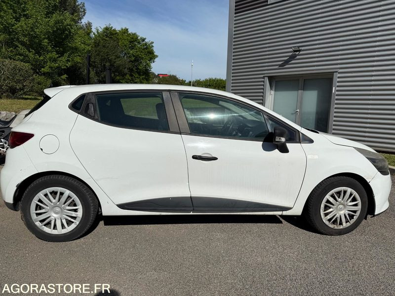 Renault - CLIO DCi75 - 2014 - 218797KMS - Mali kombi: slika 2 Renault - CLIO DCi75 - 2014 - 218797KMS - Mali kombi: slika 2