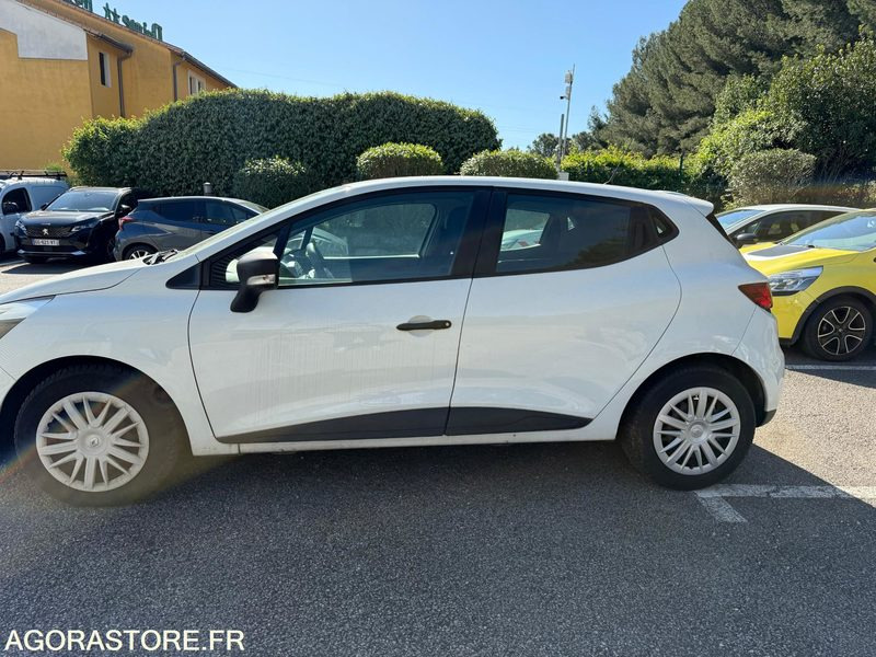 Renault - CLIO DCi75 - 2014 - 218797KMS - Mali kombi: slika 1 Renault - CLIO DCi75 - 2014 - 218797KMS - Mali kombi: slika 1