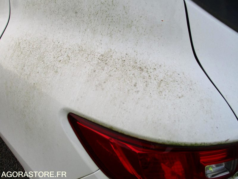 Renault Clio 4 - 2018 - 81494 kms - Automobil: slika 5 Renault Clio 4 - 2018 - 81494 kms - Automobil: slika 5