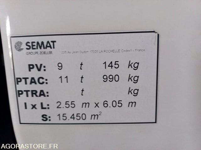 Renault D - Autočistilica: slika 5 Renault D - Autočistilica: slika 5