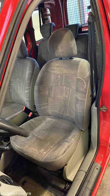 Mali kombi Renault - Kangoo - 2004 - 175592KMS - 1944XW71: slika 18