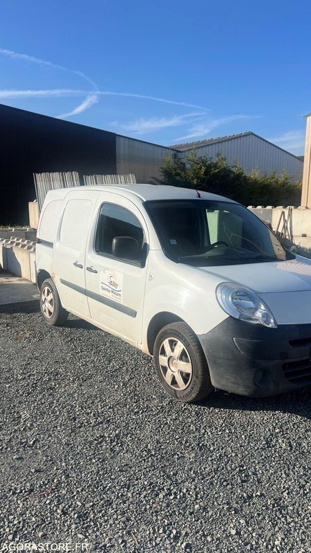 Renault Kangoo - Mali kombi: slika 2 Renault Kangoo - Mali kombi: slika 2