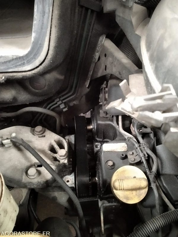 Renault Master - Furgon: slika 5 Renault Master - Furgon: slika 5
