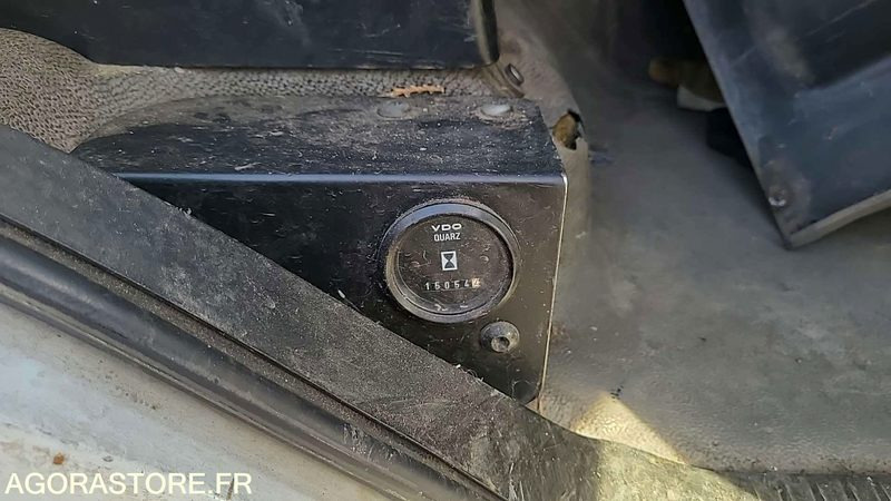 Renault Midlum 240 - 2009 - 196541kms - 156BFD67 - Kamion za smeće: slika 3 Renault Midlum 240 - 2009 - 196541kms - 156BFD67 - Kamion za smeće: slika 3