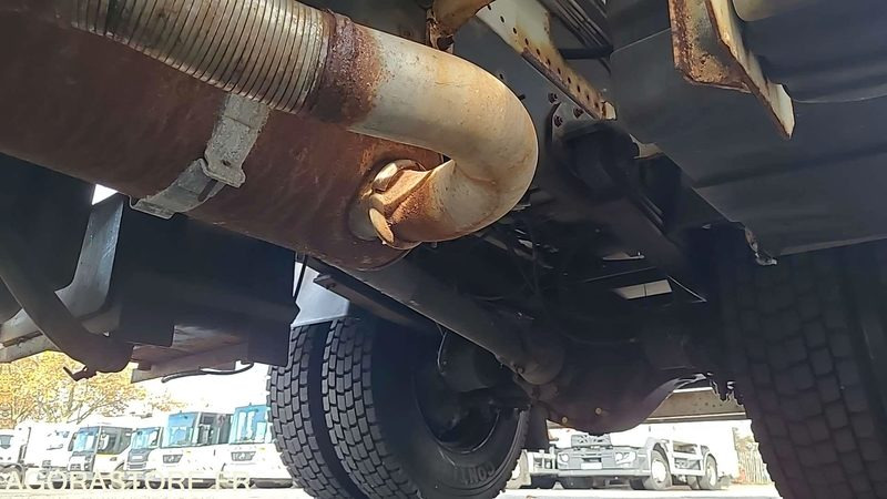 Renault Midlum 300 - 2010 - 123803kms - BB924KE - Dostavno vozilo istovarivač: slika 3 Renault Midlum 300 - 2010 - 123803kms - BB924KE - Dostavno vozilo istovarivač: slika 3